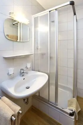 Traditional Apart Daire, Balkon, Dağ Manzaralı