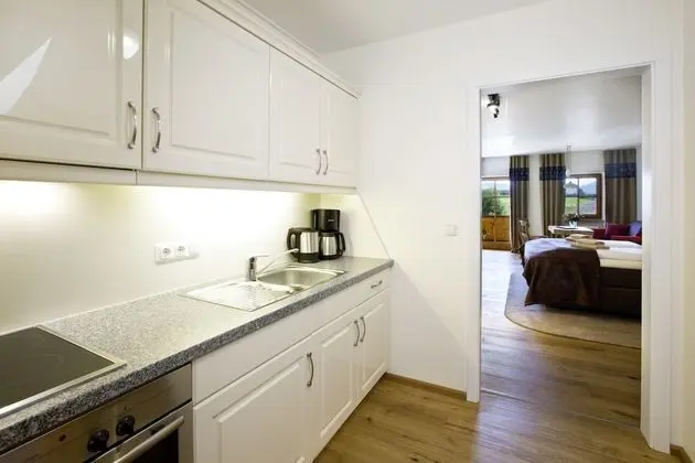 Traditional Apart Daire, Balkon, Dağ Manzaralı