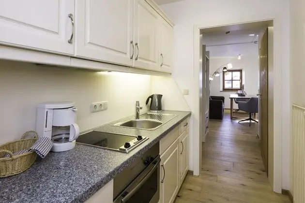 Traditional Apart Daire, Balkon, Dağ Manzaralı