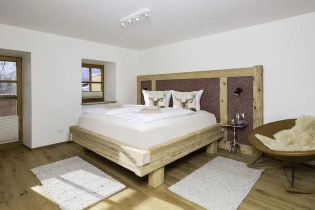 Traditional Apart Daire, Balkon, Dağ Manzaralı