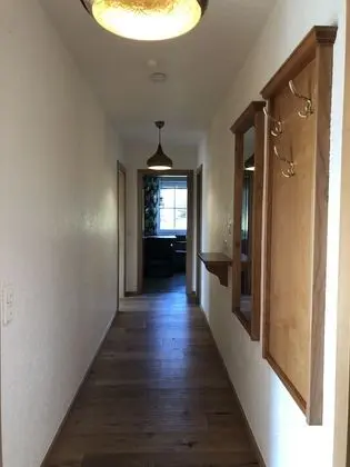 Traditional Apart Daire, Balkon, Dağ Manzaralı