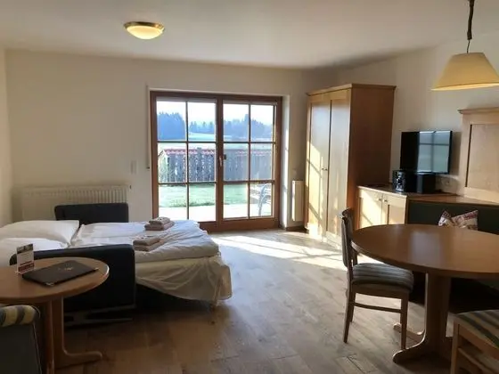 Traditional Apart Daire, Balkon, Dağ Manzaralı