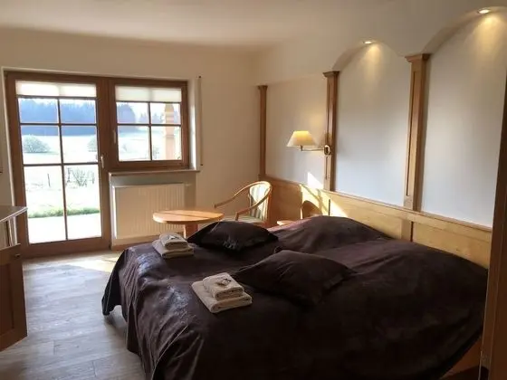 Traditional Apart Daire, Balkon, Dağ Manzaralı