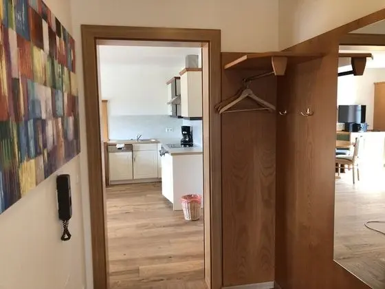 Traditional Apart Daire, Balkon, Dağ Manzaralı