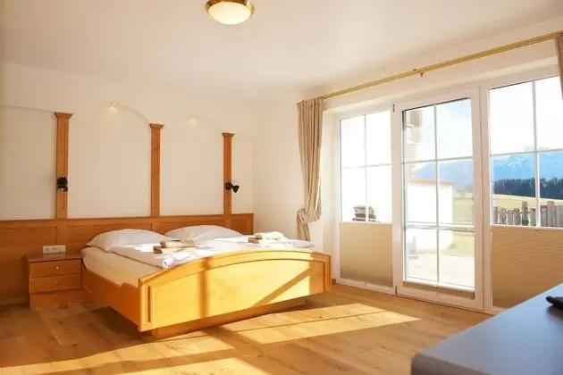 Traditional Apart Daire, Balkon, Dağ Manzaralı
