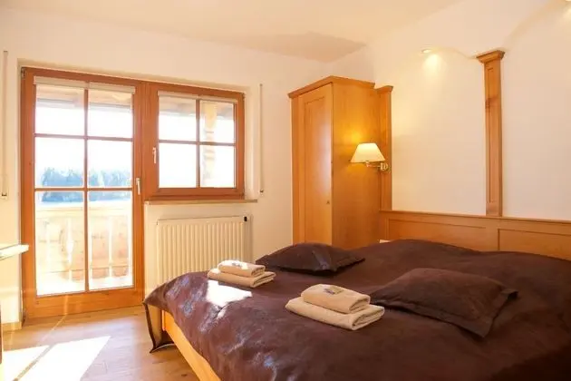Traditional Apart Daire, Balkon, Dağ Manzaralı