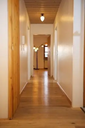 Traditional Apart Daire, Balkon, Dağ Manzaralı