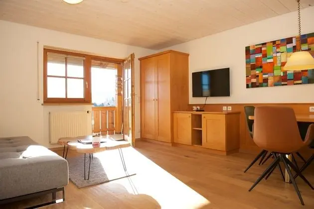 Traditional Apart Daire, Balkon, Dağ Manzaralı