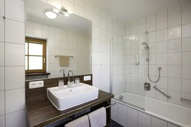 Traditional Apart Daire, Balkon, Dağ Manzaralı