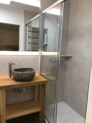 Traditional Apart Daire, Balkon, Dağ Manzaralı