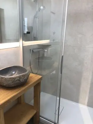 Traditional Apart Daire, Balkon, Dağ Manzaralı