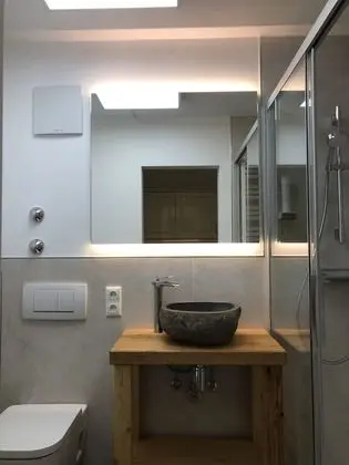 Traditional Apart Daire, Balkon, Dağ Manzaralı