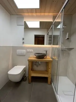 Traditional Apart Daire, Balkon, Dağ Manzaralı