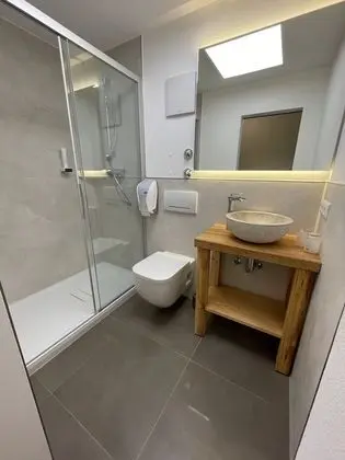 Traditional Apart Daire, Balkon, Dağ Manzaralı