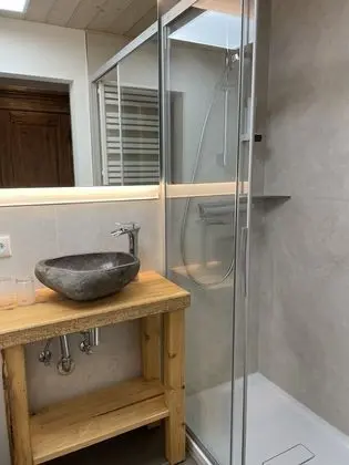 Traditional Apart Daire, Balkon, Dağ Manzaralı