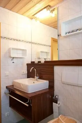Traditional Apart Daire, Balkon, Dağ Manzaralı