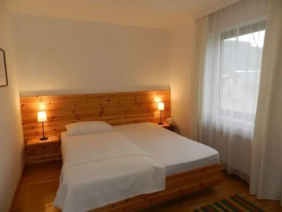 Tek Büyük Yataklı Oda, Sigara İçilmez