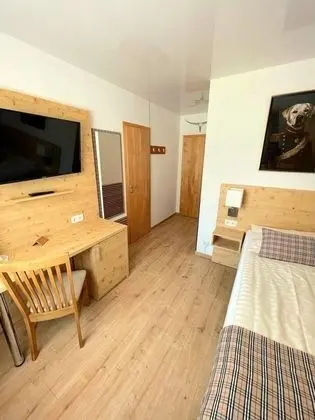 Standard Tek Kişilik Oda