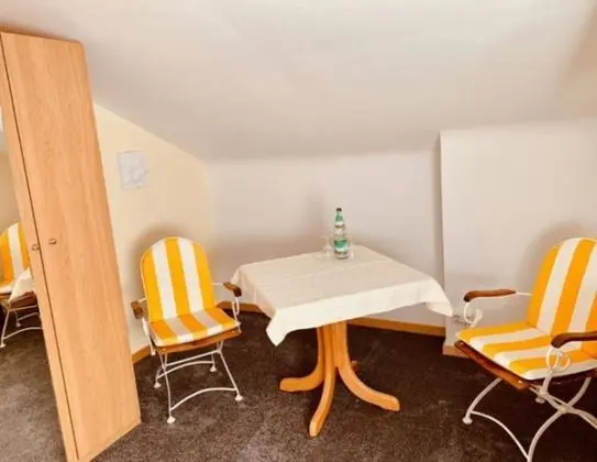 Standard Tek Kişilik Oda