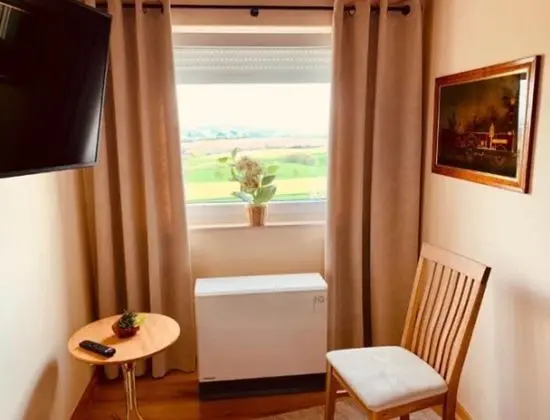 Standard Tek Kişilik Oda