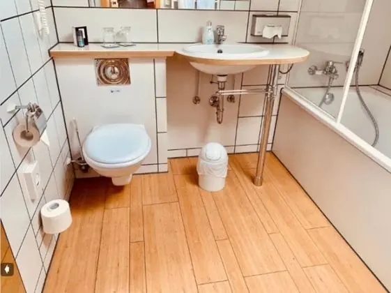 Standard Tek Kişilik Oda