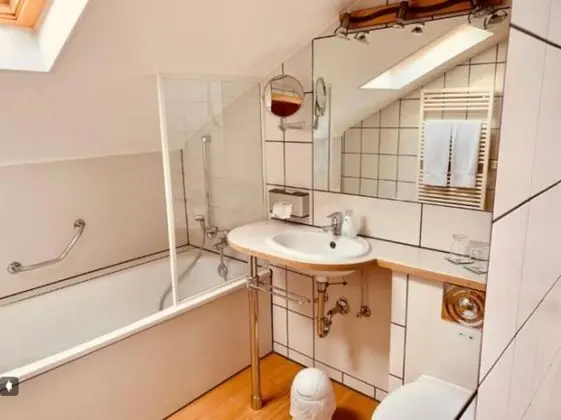 Standard Tek Kişilik Oda