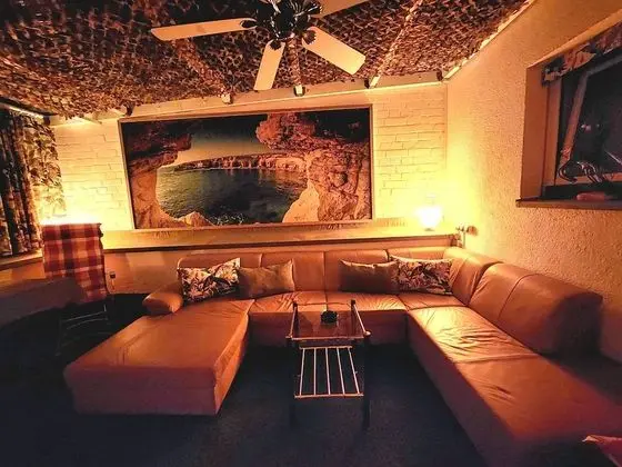 Standard Üç Kişilik Oda