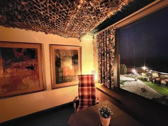 Standard Üç Kişilik Oda