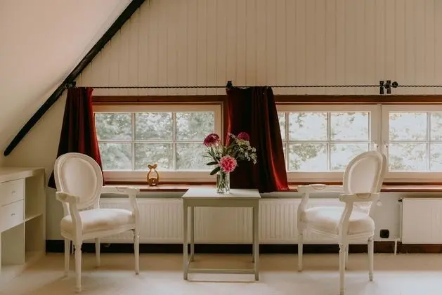 Deluxe Villa (incl. 400 EUR cleaning fee)