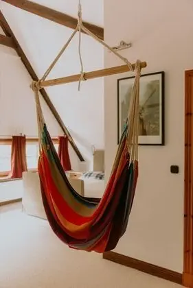 Deluxe Villa (incl. 400 EUR cleaning fee)