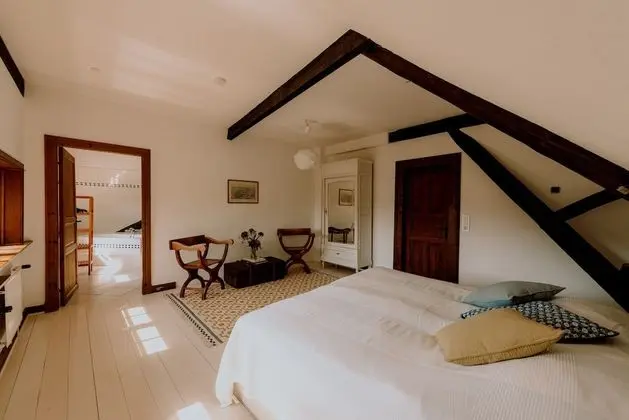 Deluxe Villa (incl. 400 EUR cleaning fee)