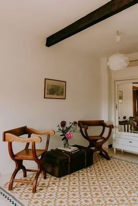 Deluxe Villa (incl. 400 EUR cleaning fee)