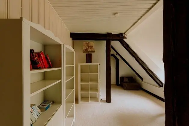 Deluxe Villa (incl. 400 EUR cleaning fee)