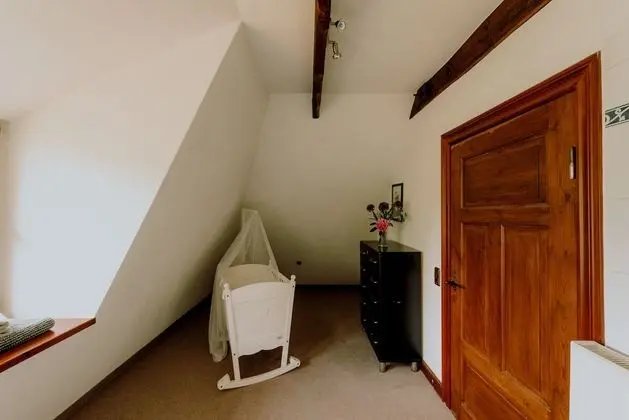 Deluxe Villa (incl. 400 EUR cleaning fee)