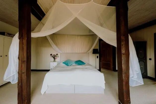 Deluxe Villa (incl. 400 EUR cleaning fee)
