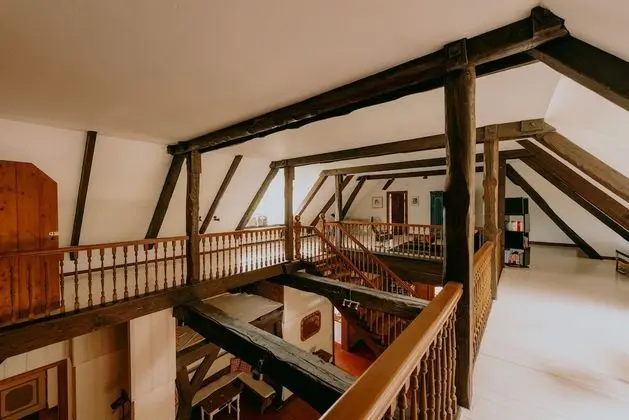 Deluxe Villa (incl. 400 EUR cleaning fee)