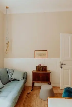 Deluxe Villa (incl. 400 EUR cleaning fee)