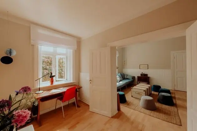 Deluxe Villa (incl. 400 EUR cleaning fee)