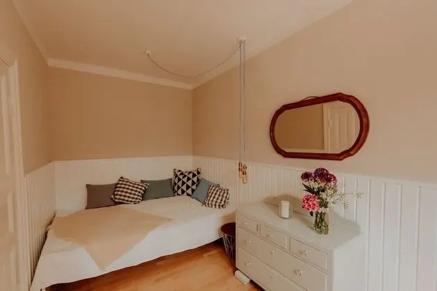 Deluxe Villa (incl. 400 EUR cleaning fee)