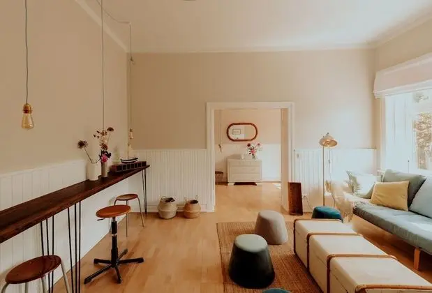 Deluxe Villa (incl. 400 EUR cleaning fee)