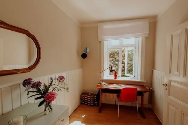 Deluxe Villa (incl. 400 EUR cleaning fee)