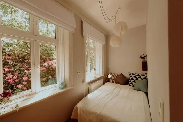 Deluxe Villa (incl. 400 EUR cleaning fee)