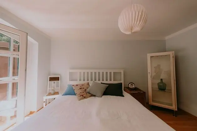 Deluxe Villa (incl. 400 EUR cleaning fee)