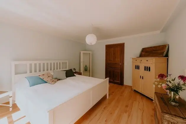 Deluxe Villa (incl. 400 EUR cleaning fee)