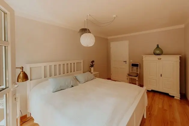 Deluxe Villa (incl. 400 EUR cleaning fee)