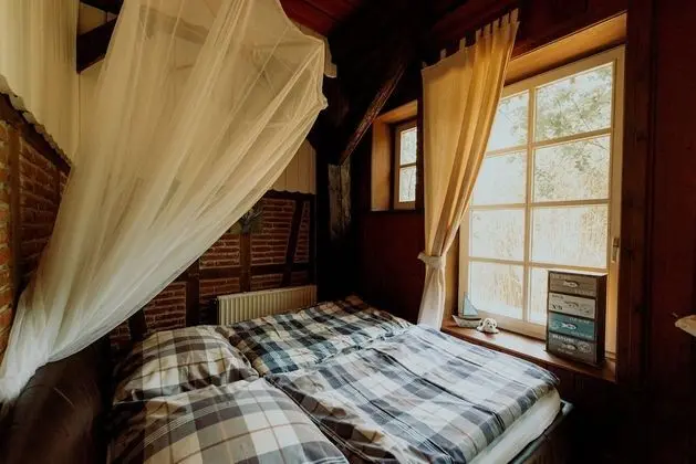 Deluxe Villa (incl. 400 EUR cleaning fee)