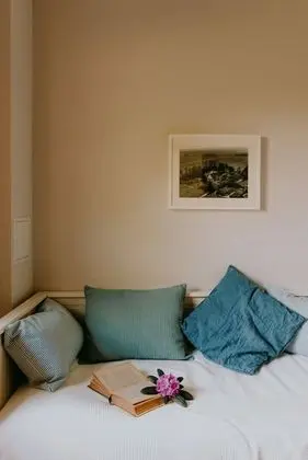 Deluxe Villa (incl. 400 EUR cleaning fee)