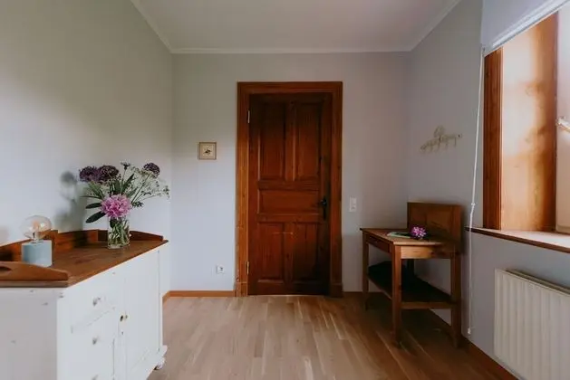 Deluxe Villa (incl. 400 EUR cleaning fee)