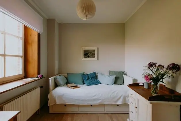 Deluxe Villa (incl. 400 EUR cleaning fee)