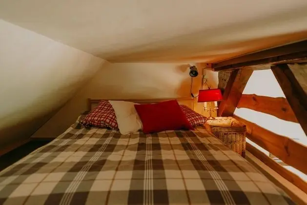 Deluxe Villa (incl. 400 EUR cleaning fee)